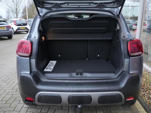 Citroën C3 Aircross - Afbeelding 29 van 30