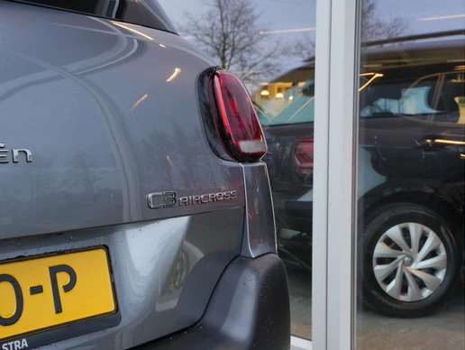 Citroën C3 Aircross - Afbeelding 30 van 30