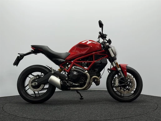 Ducati Monster - Afbeelding 1 van 17