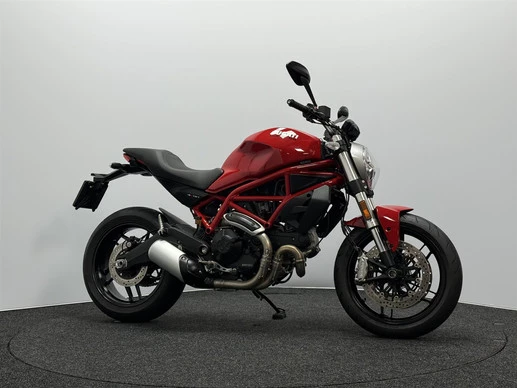 Ducati Monster - Afbeelding 2 van 17