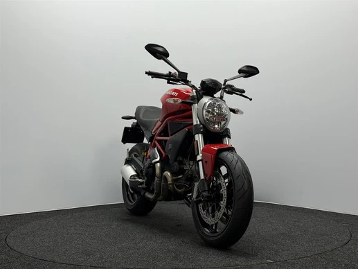 Ducati Monster - Afbeelding 4 van 17