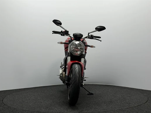 Ducati Monster - Afbeelding 5 van 17