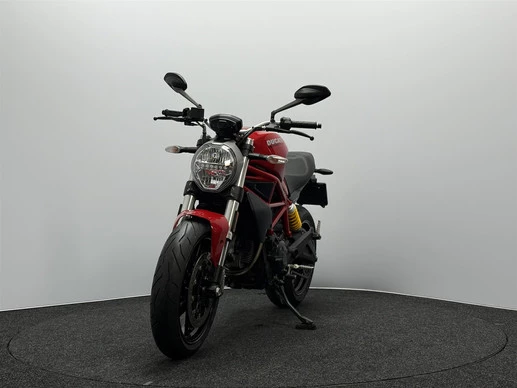 Ducati Monster - Afbeelding 6 van 17