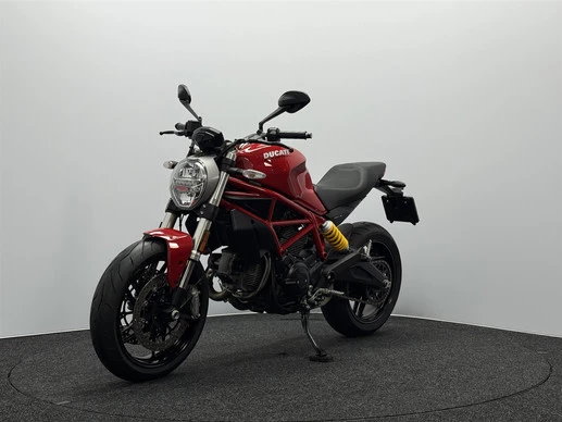 Ducati Monster - Afbeelding 7 van 17