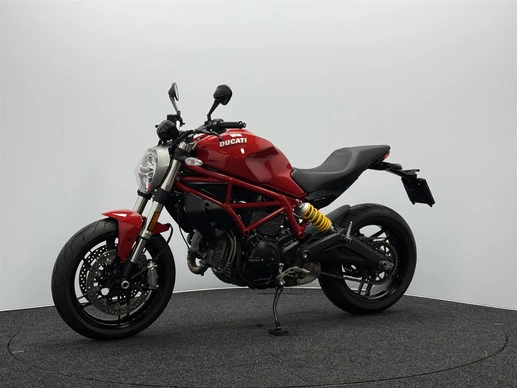 Ducati Monster - Afbeelding 8 van 17