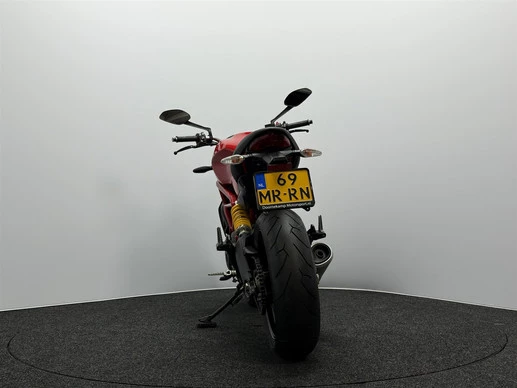 Ducati Monster - Afbeelding 13 van 17