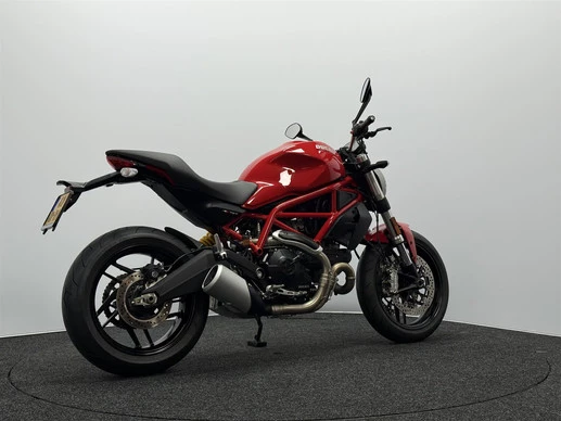 Ducati Monster - Afbeelding 16 van 17