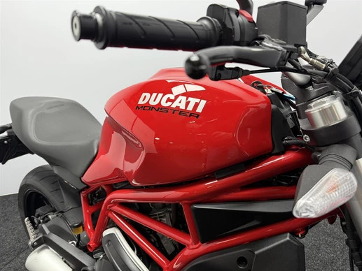 Ducati Monster - Afbeelding 17 van 17