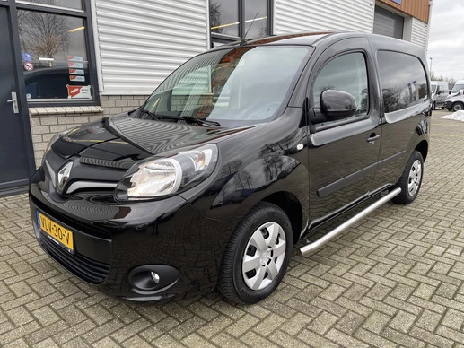 Renault Kangoo - Afbeelding 2 van 27