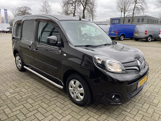 Renault Kangoo - Afbeelding 4 van 27