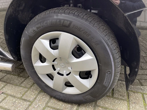 Renault Kangoo - Afbeelding 6 van 27