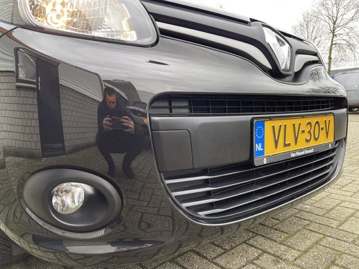 Renault Kangoo - Afbeelding 7 van 27