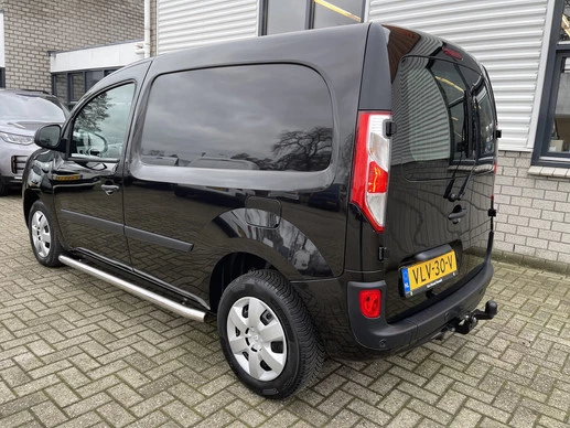 Renault Kangoo - Afbeelding 8 van 27