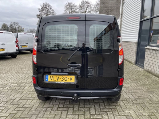 Renault Kangoo - Afbeelding 9 van 27