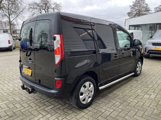 Renault Kangoo - Afbeelding 10 van 27