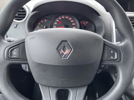 Renault Kangoo - Afbeelding 22 van 27