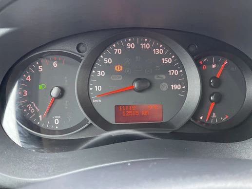 Renault Kangoo - Afbeelding 23 van 27