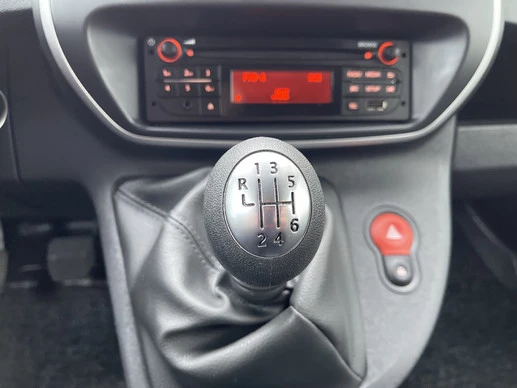 Renault Kangoo - Afbeelding 26 van 27
