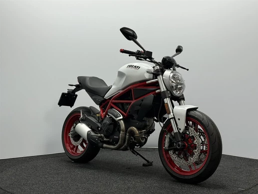 Ducati Monster - Afbeelding 3 van 17