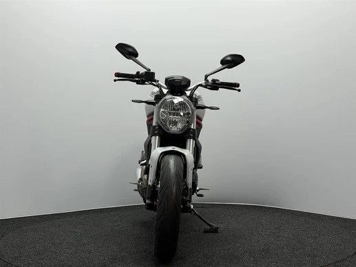 Ducati Monster - Afbeelding 5 van 17