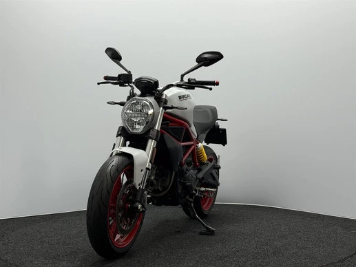 Ducati Monster - Afbeelding 6 van 17