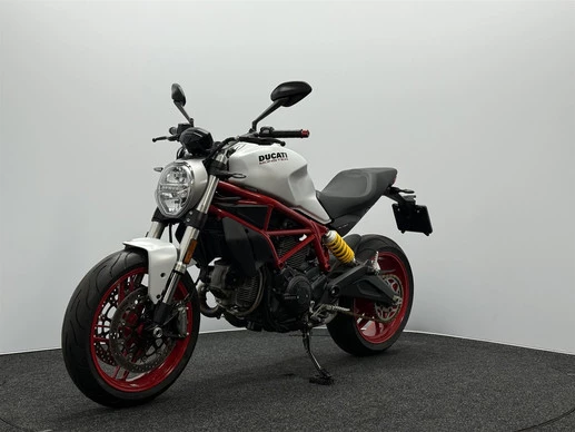 Ducati Monster - Afbeelding 7 van 17