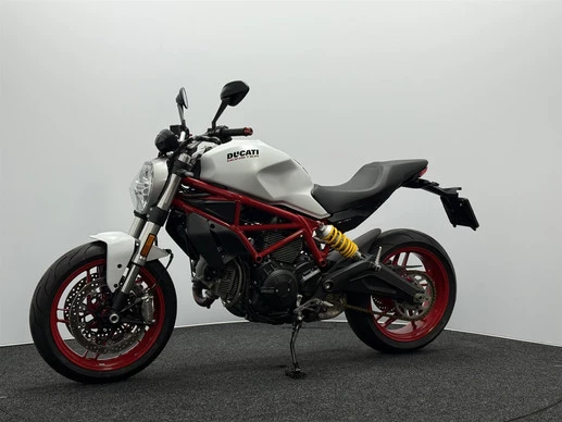 Ducati Monster - Afbeelding 8 van 17