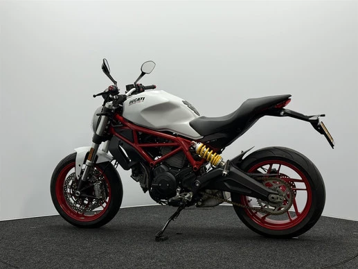 Ducati Monster - Afbeelding 10 van 17