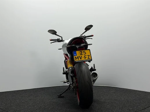 Ducati Monster - Afbeelding 13 van 17