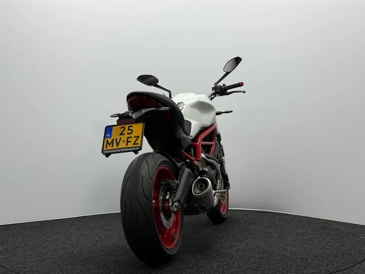 Ducati Monster - Afbeelding 14 van 17