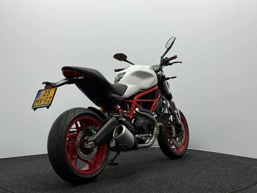 Ducati Monster - Afbeelding 15 van 17