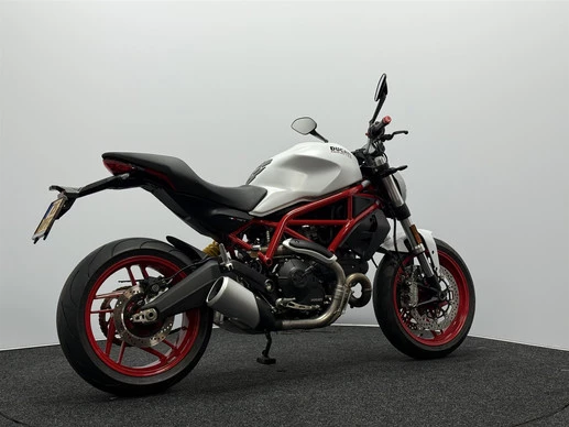 Ducati Monster - Afbeelding 16 van 17