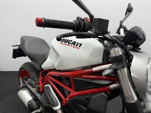 Ducati Monster - Afbeelding 17 van 17