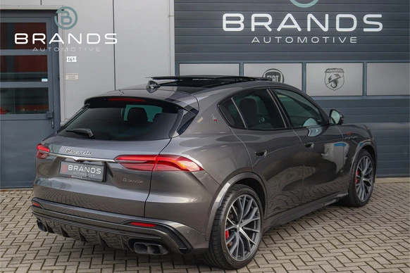 Maserati Grecale - Afbeelding 2 van 30