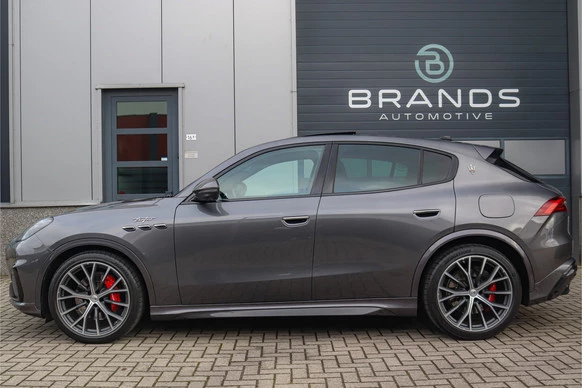 Maserati Grecale - Afbeelding 5 van 30