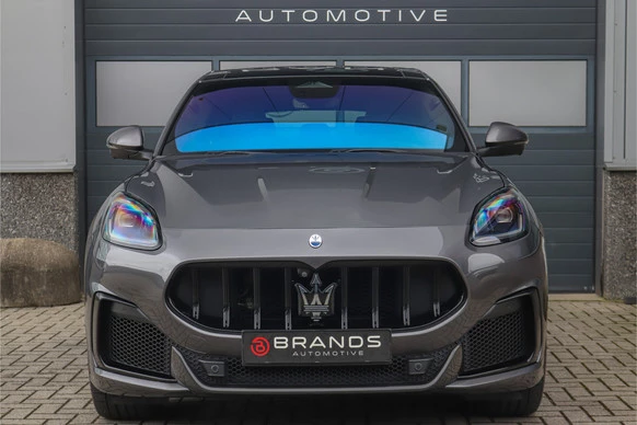 Maserati Grecale - Afbeelding 6 van 30