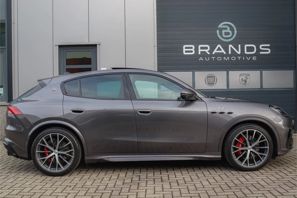 Maserati Grecale - Afbeelding 7 van 30
