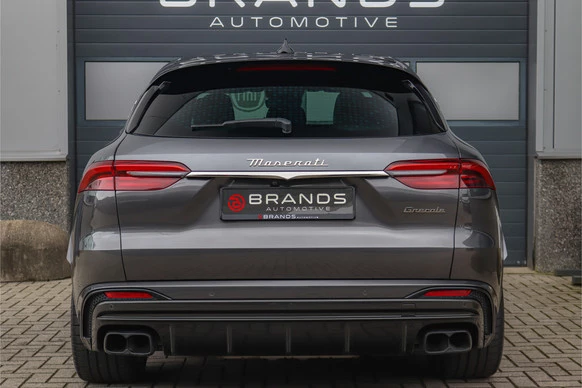 Maserati Grecale - Afbeelding 8 van 30