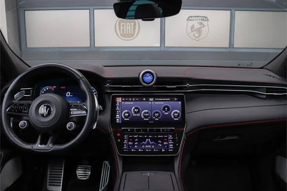 Maserati Grecale - Afbeelding 9 van 30