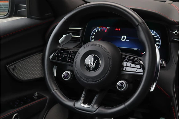 Maserati Grecale - Afbeelding 11 van 30