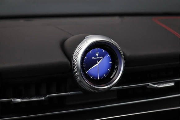 Maserati Grecale - Afbeelding 14 van 30