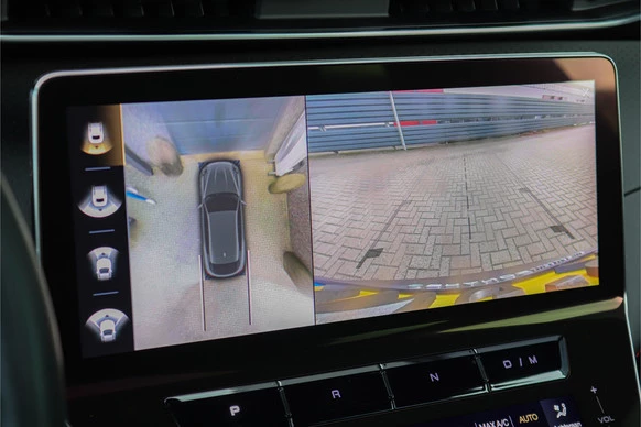 Maserati Grecale - Afbeelding 17 van 30