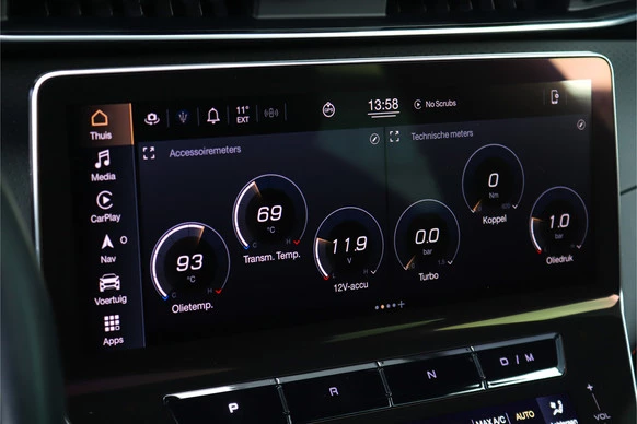 Maserati Grecale - Afbeelding 18 van 30