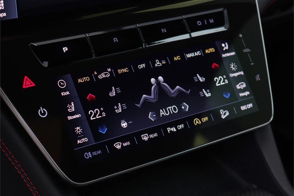 Maserati Grecale - Afbeelding 19 van 30