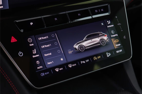 Maserati Grecale - Afbeelding 20 van 30