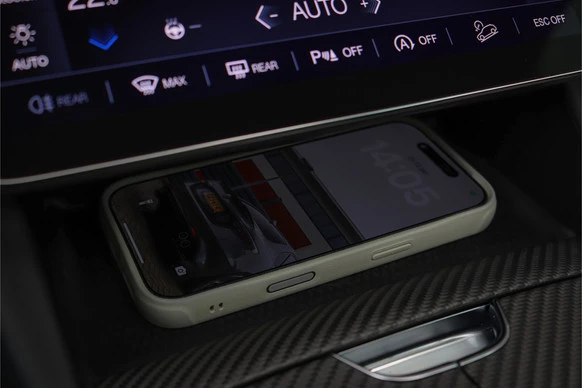 Maserati Grecale - Afbeelding 21 van 30