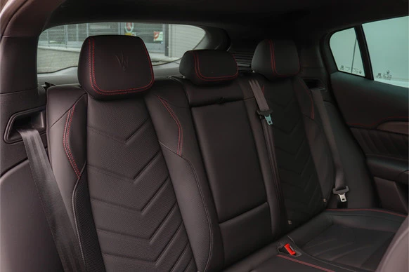 Maserati Grecale - Afbeelding 29 van 30