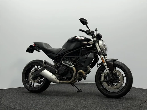 Ducati Monster - Afbeelding 2 van 17