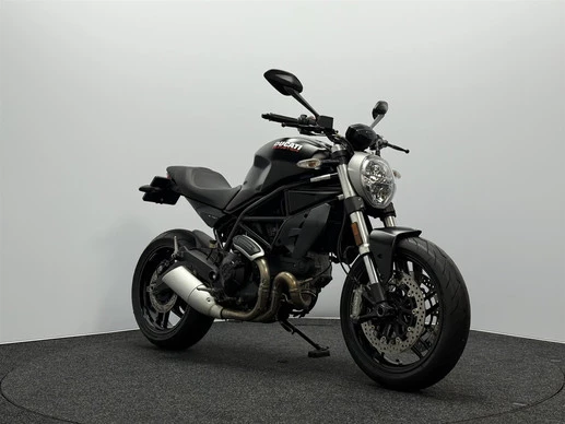 Ducati Monster - Afbeelding 3 van 17