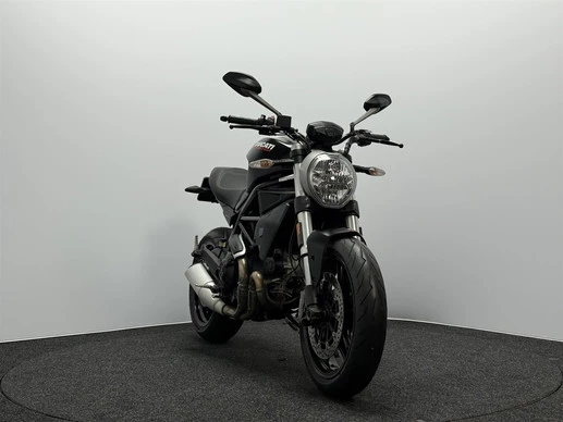 Ducati Monster - Afbeelding 4 van 17